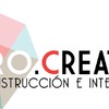 CONSTRUCCIONES E INTERIORISMO PROCREATIVE S.LSL PEDRO