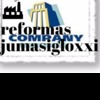 Jumasigloxxi