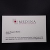 Medina Construcciones