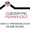 Cubiertas Fernández