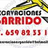Excavaciones Garrido