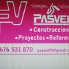 Construcciones Y Reformas Pasvel