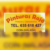 Pinturas Rojo