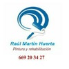 Pinturas Raúl Martín Huerta