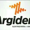 Argider Elektrizitatea