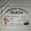 Carpintería Y Mudanzas Martin