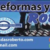 Tejados y Reformas Roberto