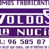 Toldos La Nucia