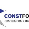 PROYECTOS Y REFORMAS CONSTFORMA
