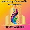 Pintura Y Decoración El Desierto
