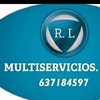 Multiservicios R.L