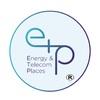 Energy And Telecom Places