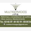 Multiservicios Jpq Espj