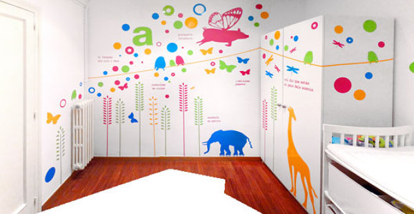 Espacio de Juegos | 08023 Arquitectos - Barcelona_582065