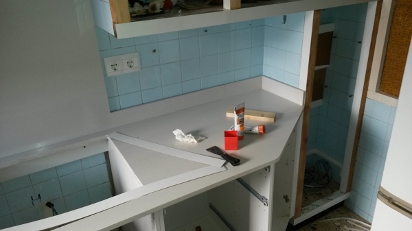 encimera blanco,sobre modulos fijos_664951