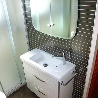 Ultimo baño 