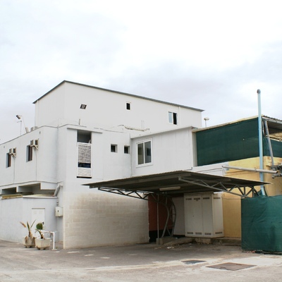 Peritación y Valoración Judicial de tres inmuebles, un garaje, un edificio y una nave industrial