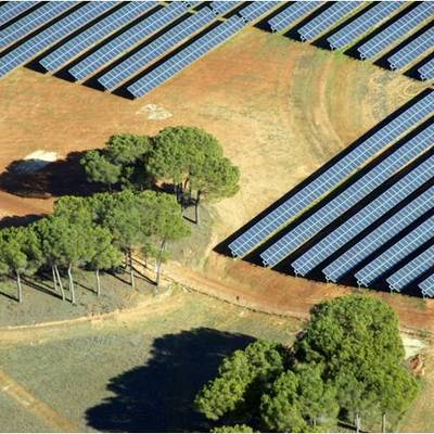 INSTALACIONES FOTOVOLTAICAS CONECTADAS A RED Y AISLADAS