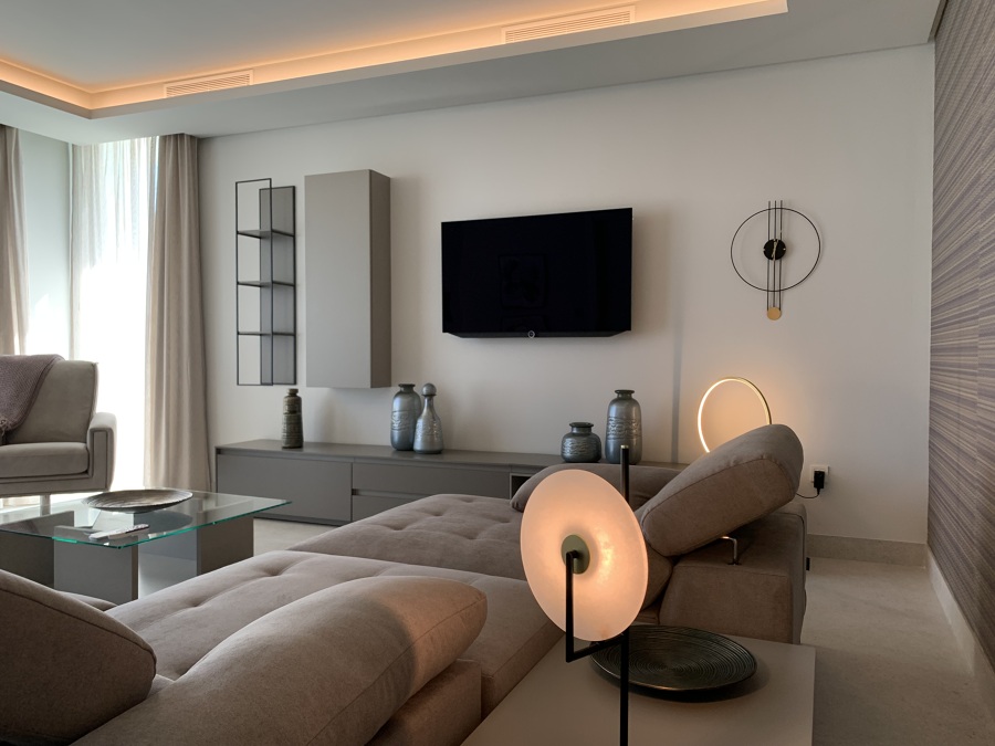 Gamamobel sinónimo de Comodidad