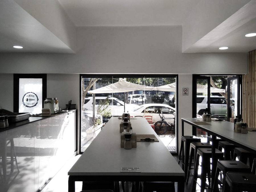 Rastaurante Hook's