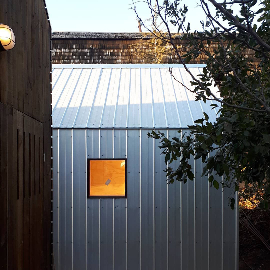 Tiny House