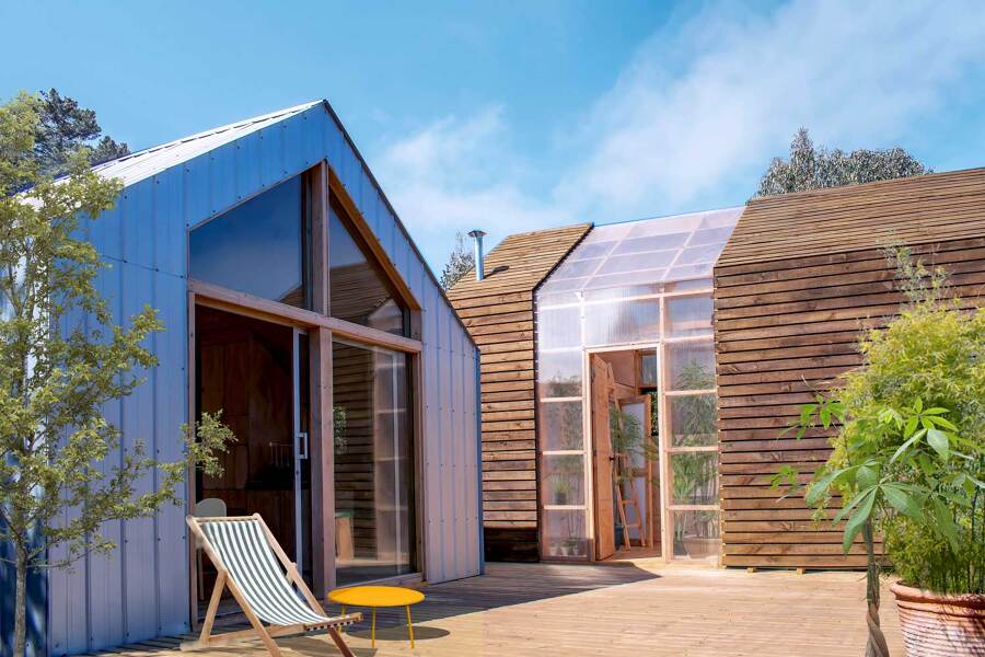 Tiny House