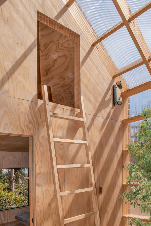 Tiny House