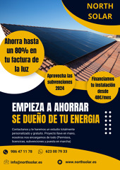 Instala desde 48€ mes