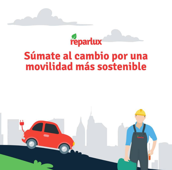 Instalación Punto de Recarga en casa
