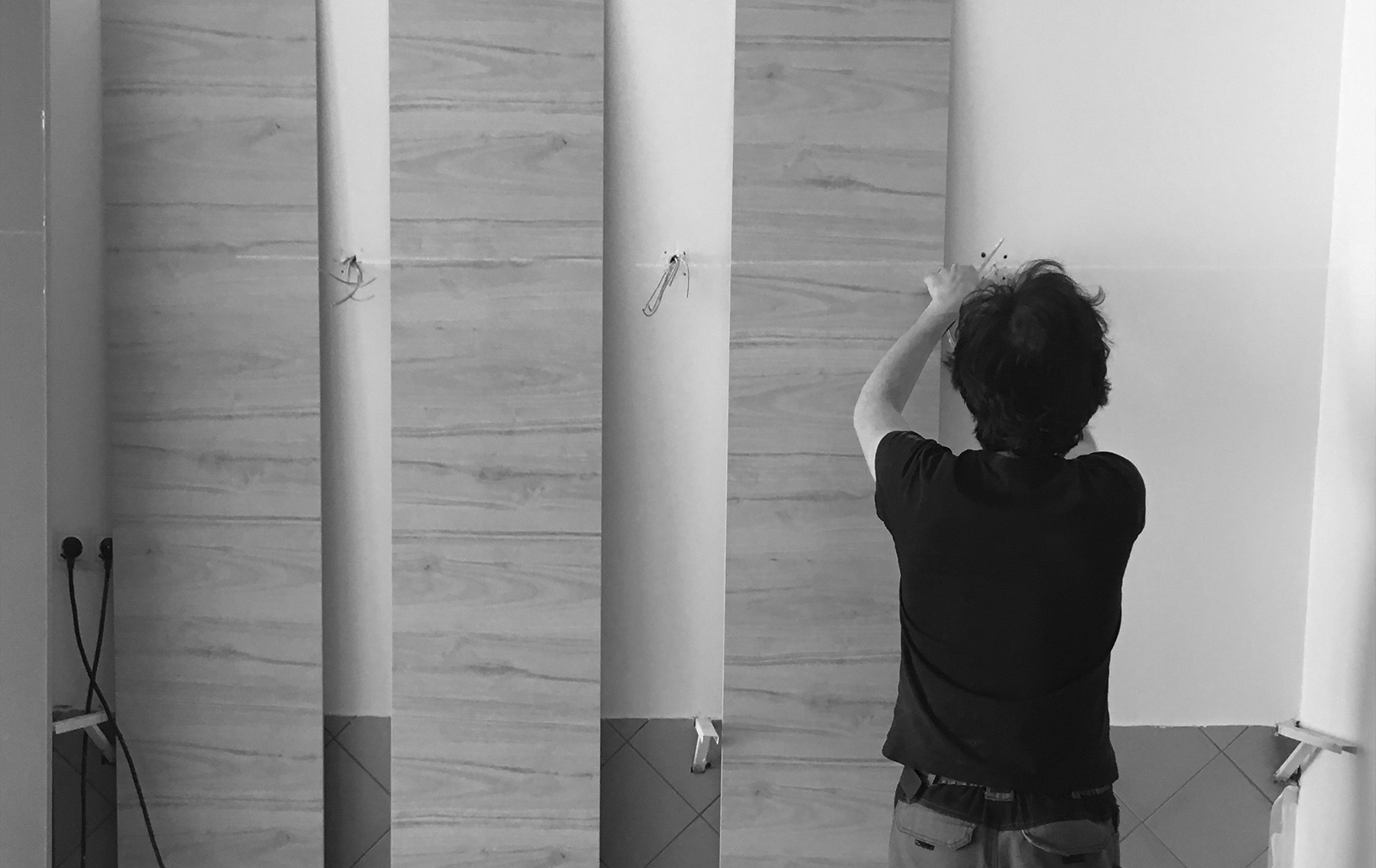 Elementos de carpintería