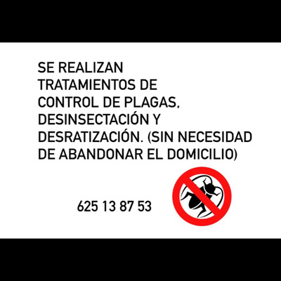 CONTROLAMOS/ELIMINANOS