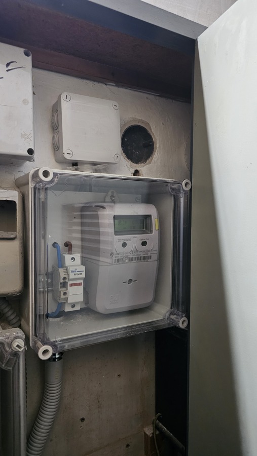 Contador actualizado