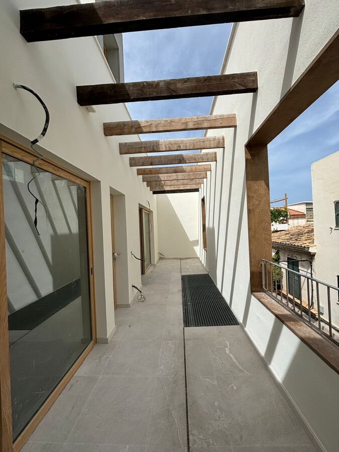 SISTEMA DE AISLAMIENTO TERMICO EXTERIOR