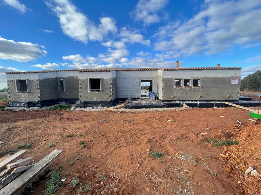 SISTEMA DE AISLAMIENTO TERMICO EXTERIOR